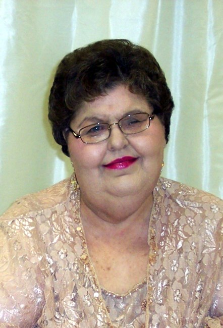 Obituary of Barbara Anne Zientek