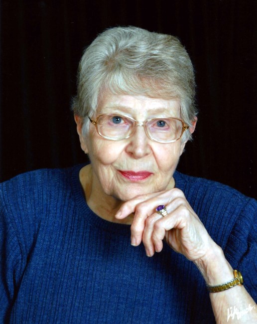 Obituary of Elva M. Rosenzweig