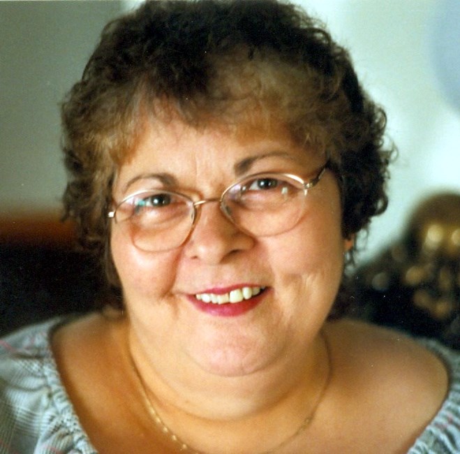 Obituario de Judith Ann Harper