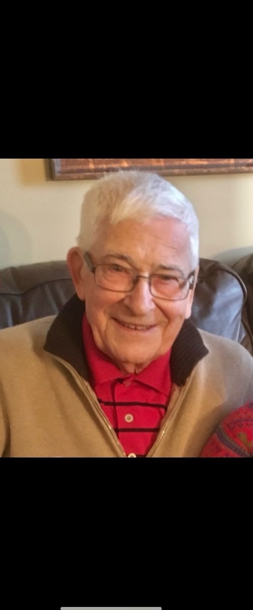 Obituary of Mitchell P Kocur