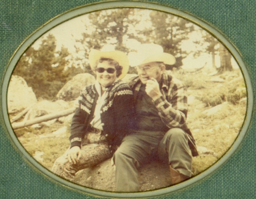 Obituary of Meredith Lindsey Robinson