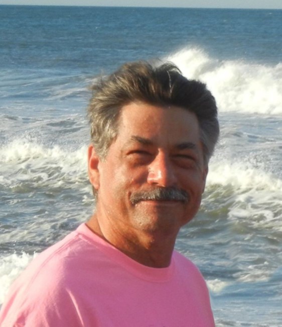 Obituary of Jeff Gattshall