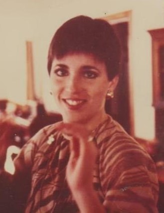 Obituary of Jennifer Thomas Wagoner