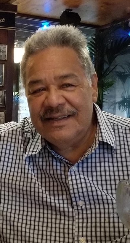 Obituary of Raul Sanchez