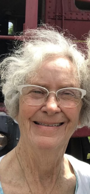 Obituary of Lynne Hatter