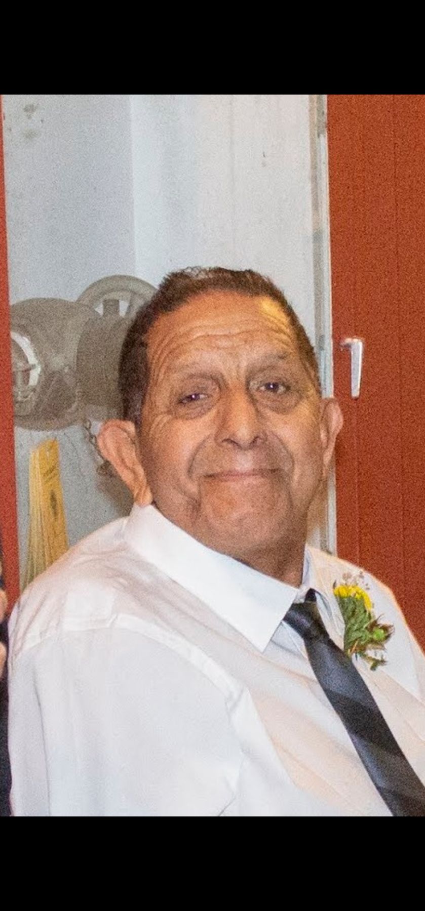 Obituary of Joe Anthony Moreno