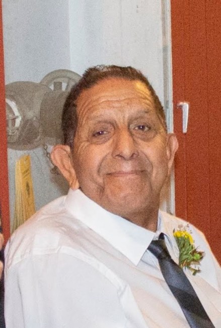 Obituary of Joe Anthony Moreno