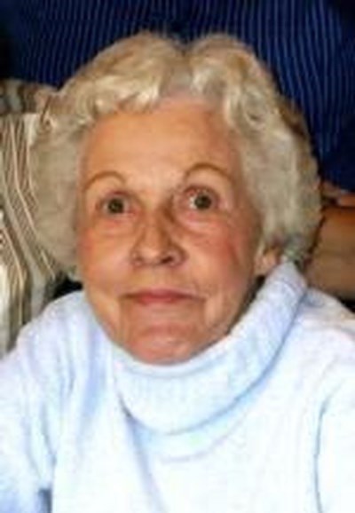 Obituary of Ona Mae Jewell
