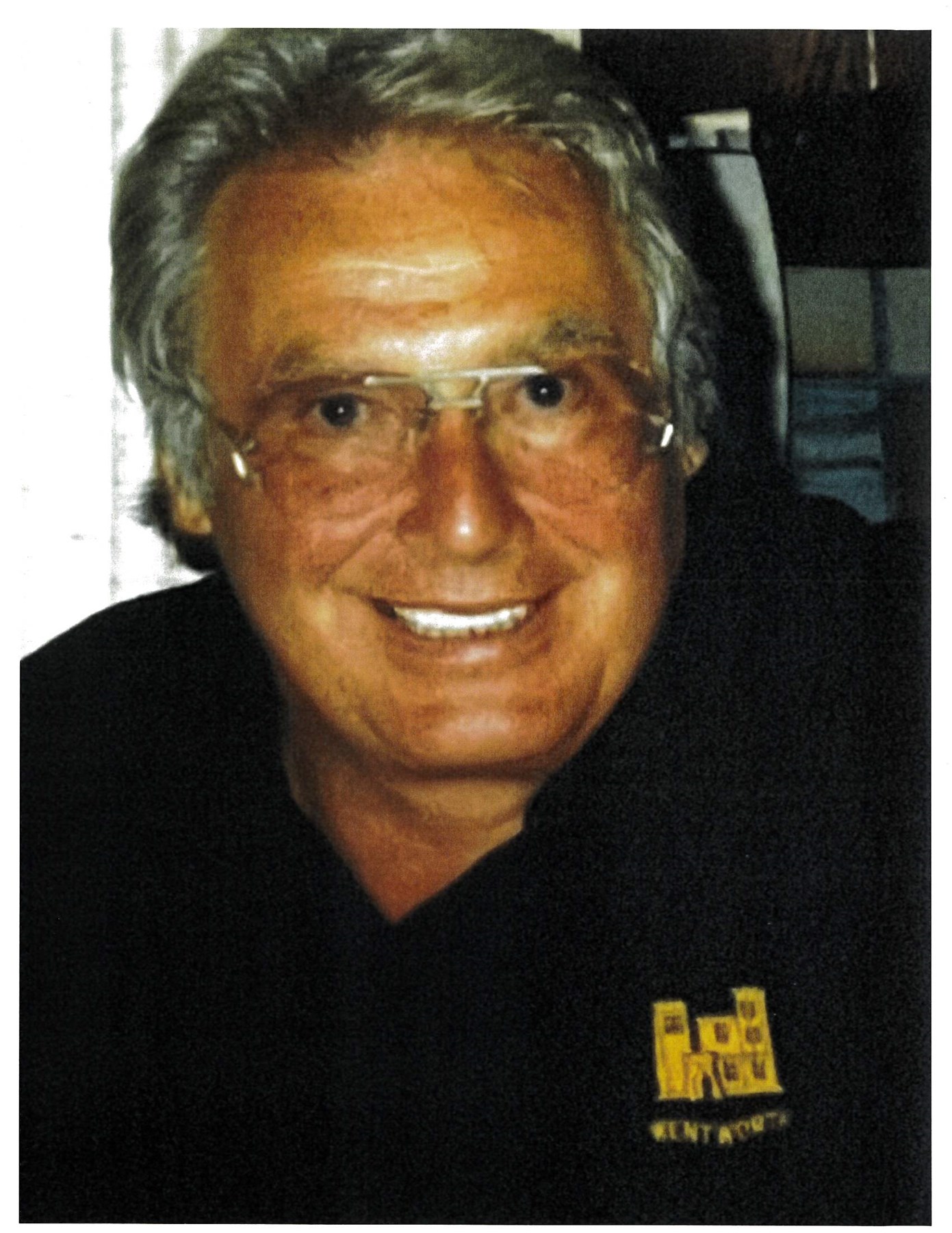 Obituary of Frederick William Clarke