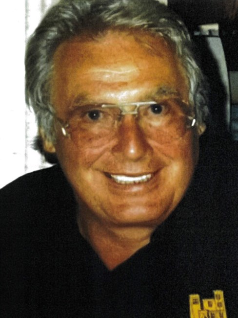 Obituary of Frederick William Clarke