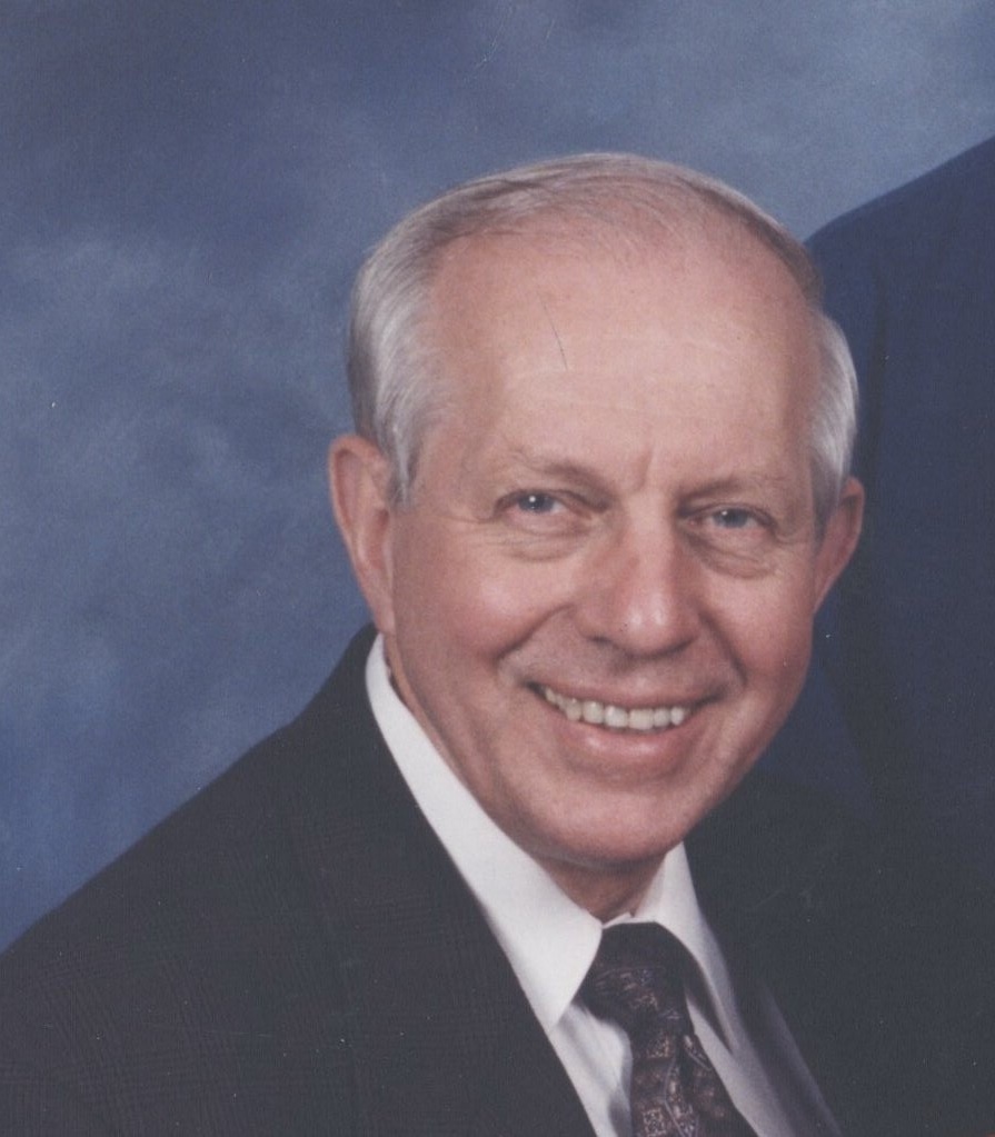Richard Estes Obituary