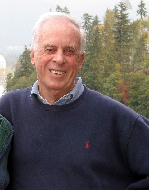 Obituary of Anthony James Whyte