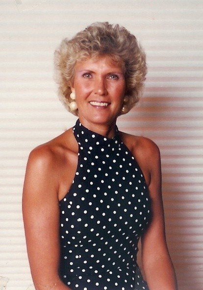 Obituary of Linda Christine Anderson