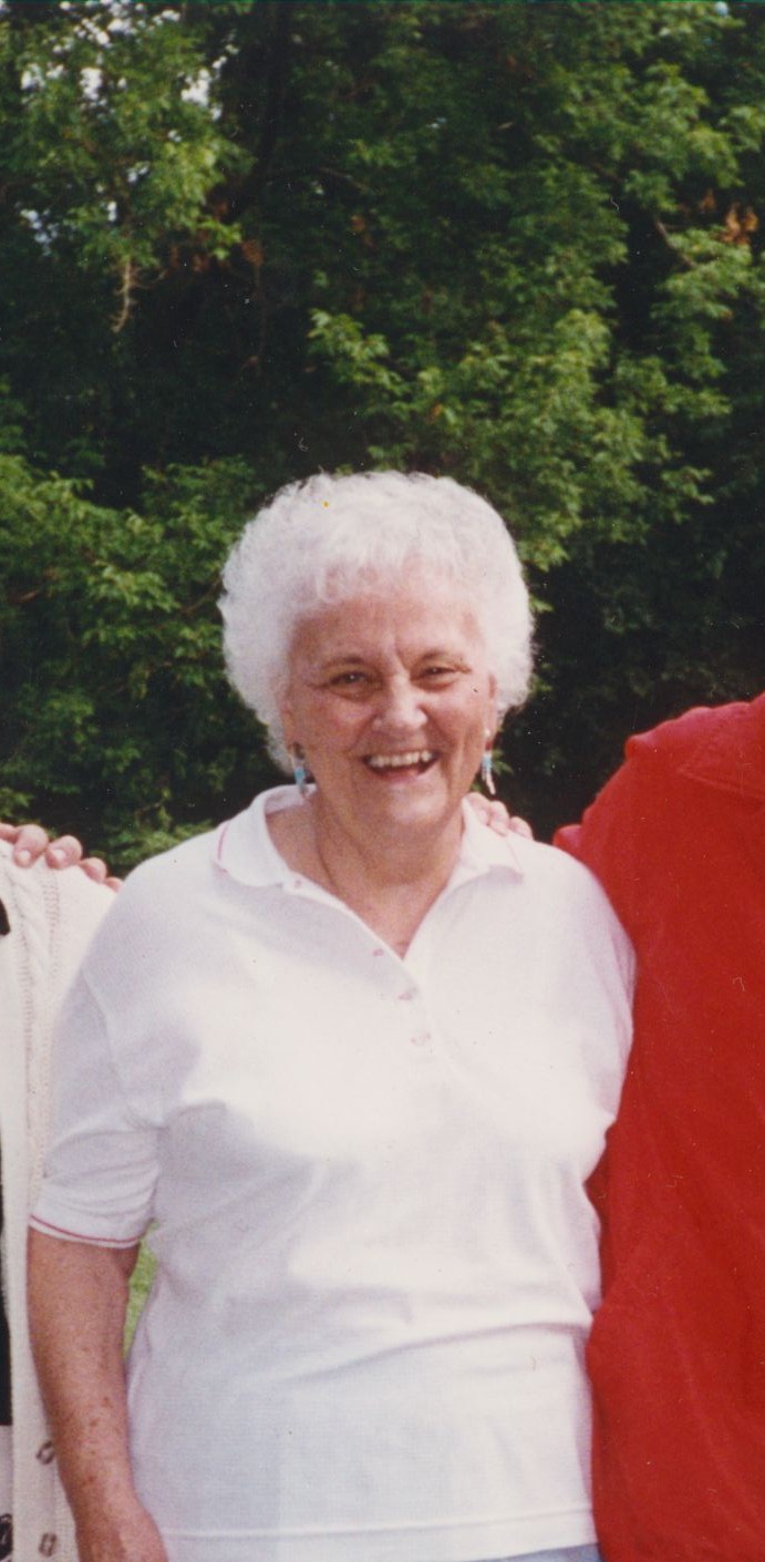 Obituary of Charlotte T. Krzystyniak Banks