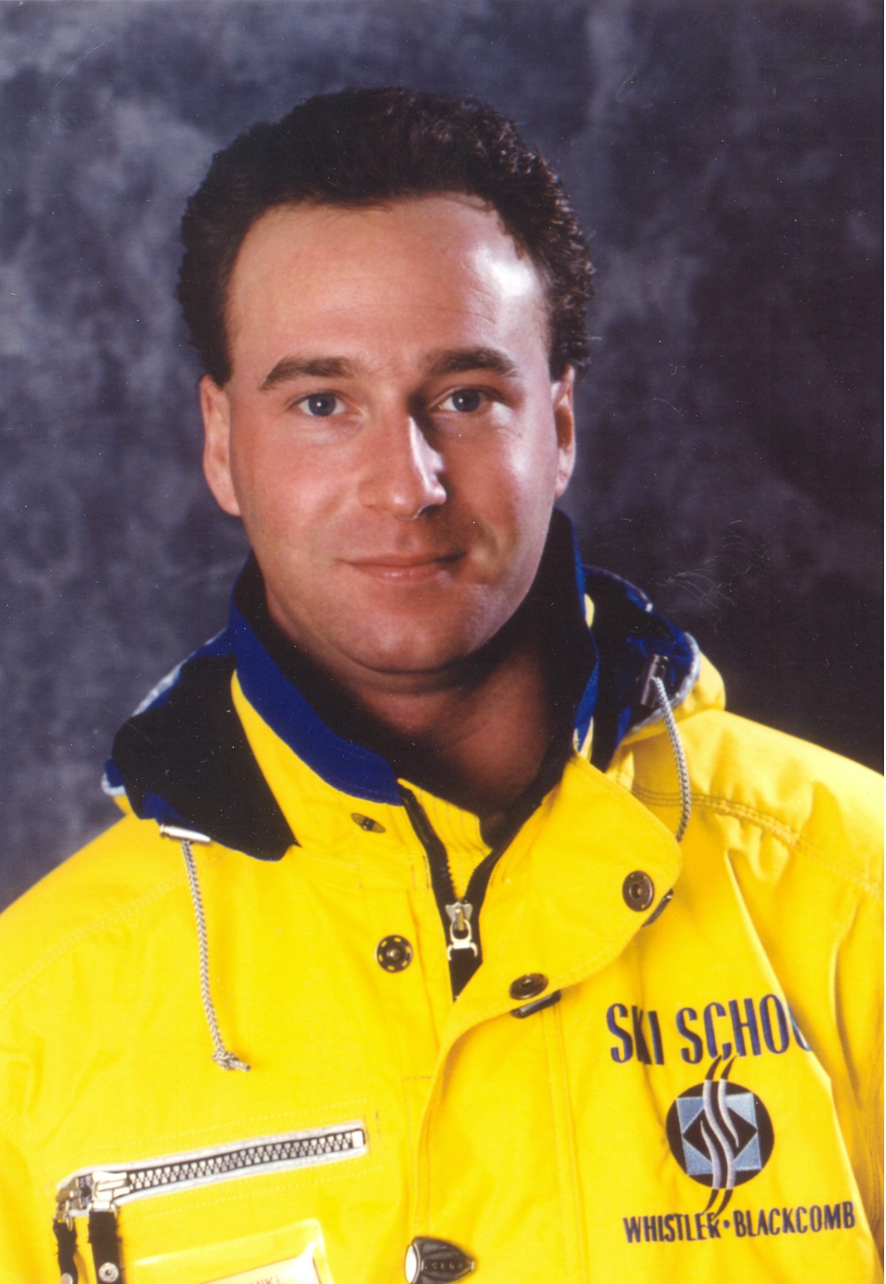 Obituary of Michael Redstone