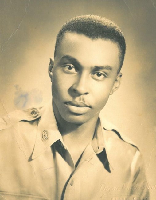 Obituary of Andrew L. Laster