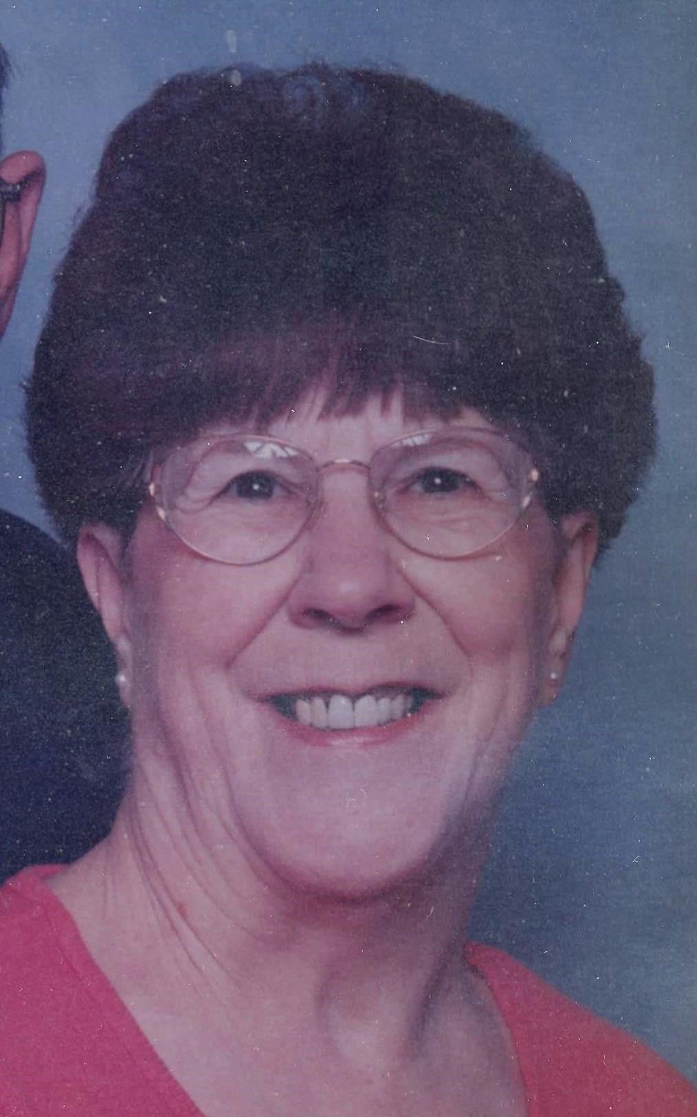 Ramona Rose Dillon Fox Obituary Peoria, IL