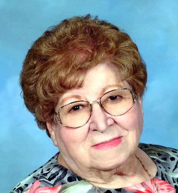 Obituary of Maria "Chita" Gutierrez