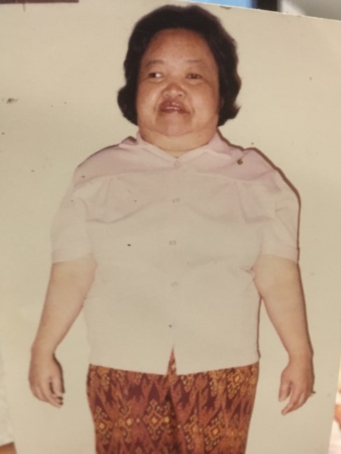 Saksy Phongphew Obituary Long Beach Ca