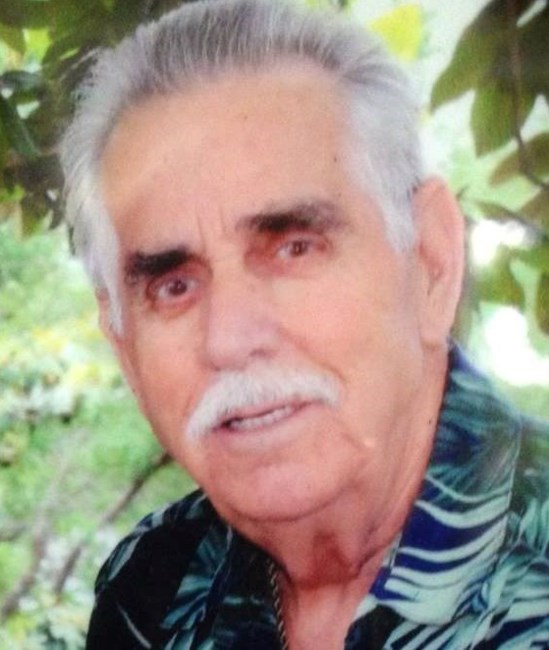 Obituary of Gerald "Jerry" Rodriguez Sr.