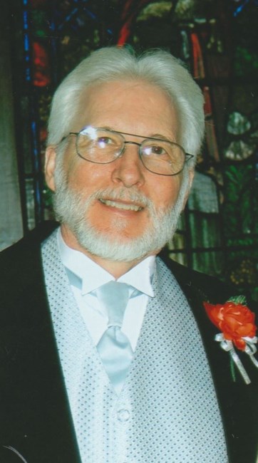 Obituary of William Richard Estep
