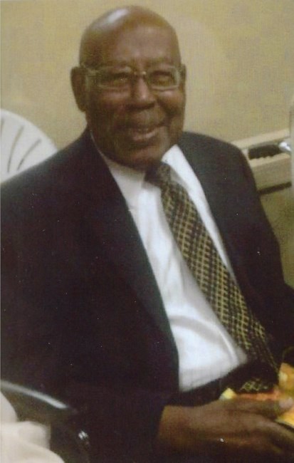 Obituario de Isaac Cuffee Sr.