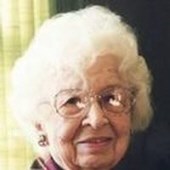 Obituary of Pauline Mills Gaddis