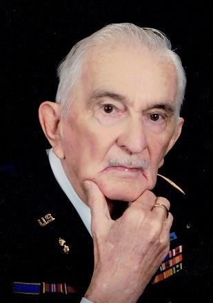 Obituary of Howard Philip Roberts