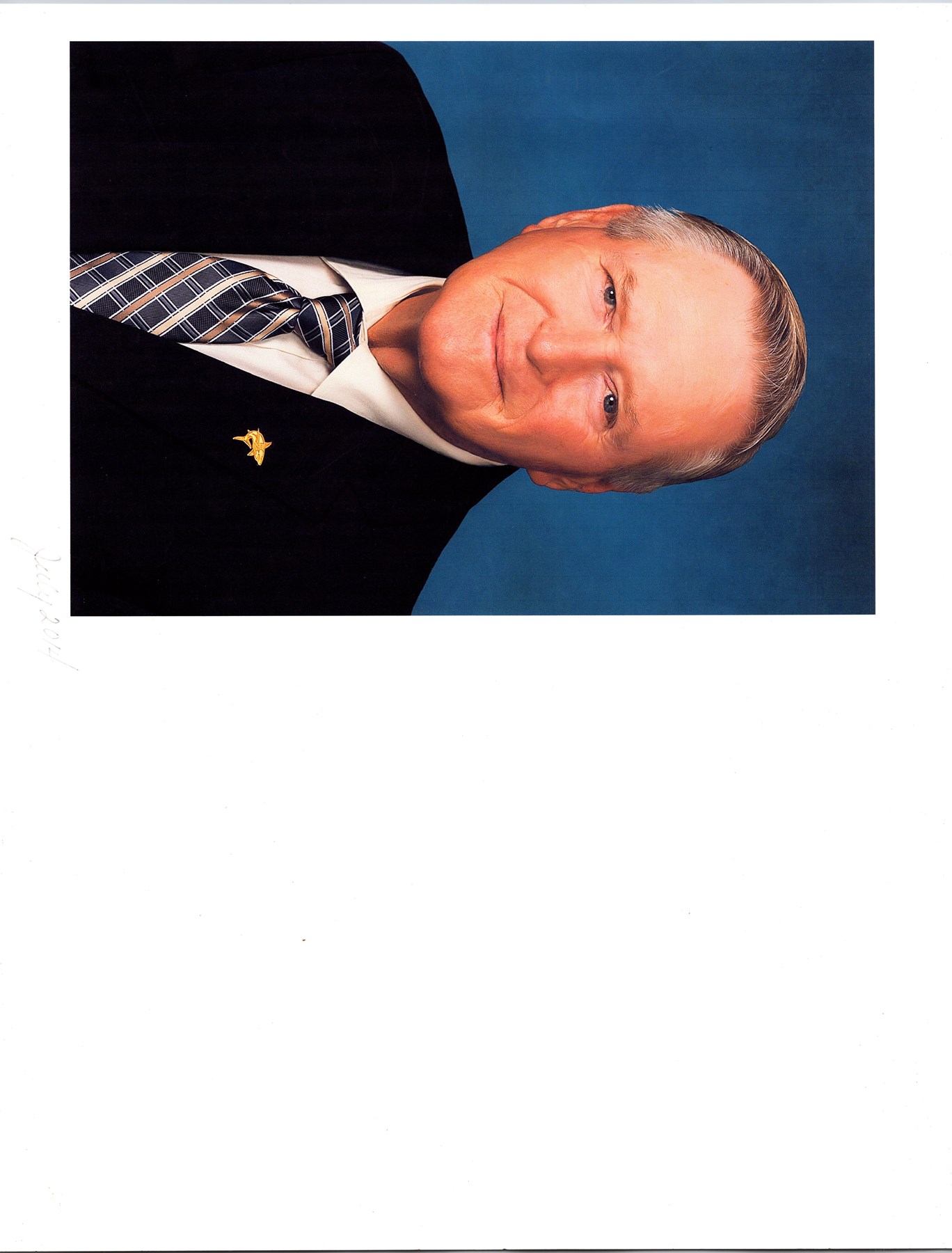 Obituary of Richard Eugene Davis