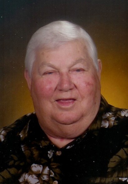 Obituary of Richard Lee Goode