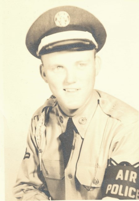 Obituary of William Howard Helmer Jr.