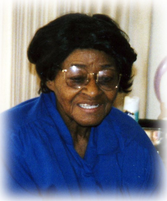 Obituary of Beatrice Miles