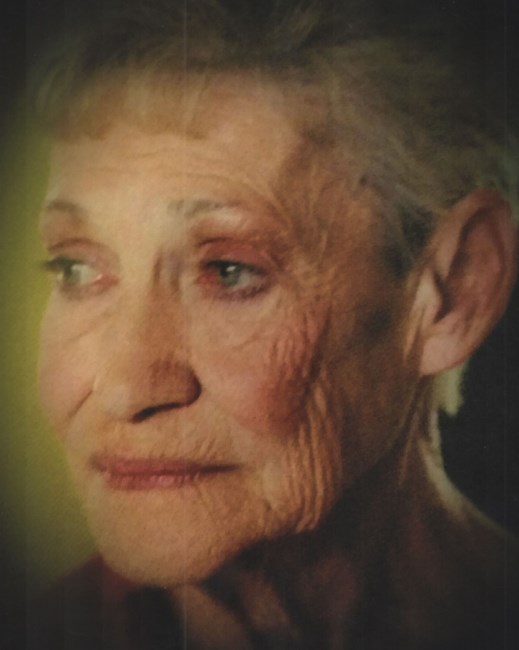 Obituary of H. LaMonne Ward Dunaway