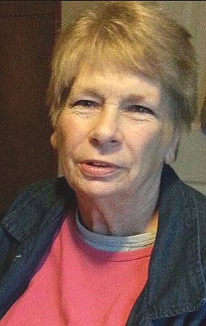 Obituary of Catherine Elaine Bryant