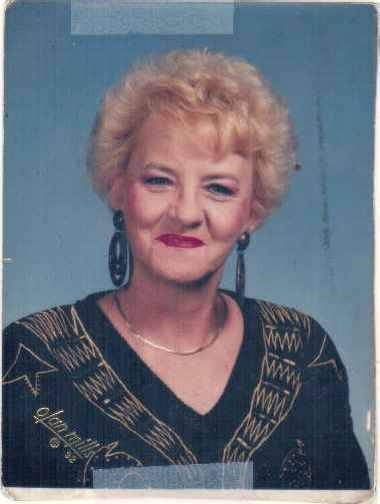 Obituary of Ms. Nancy Lou Cook Stewart