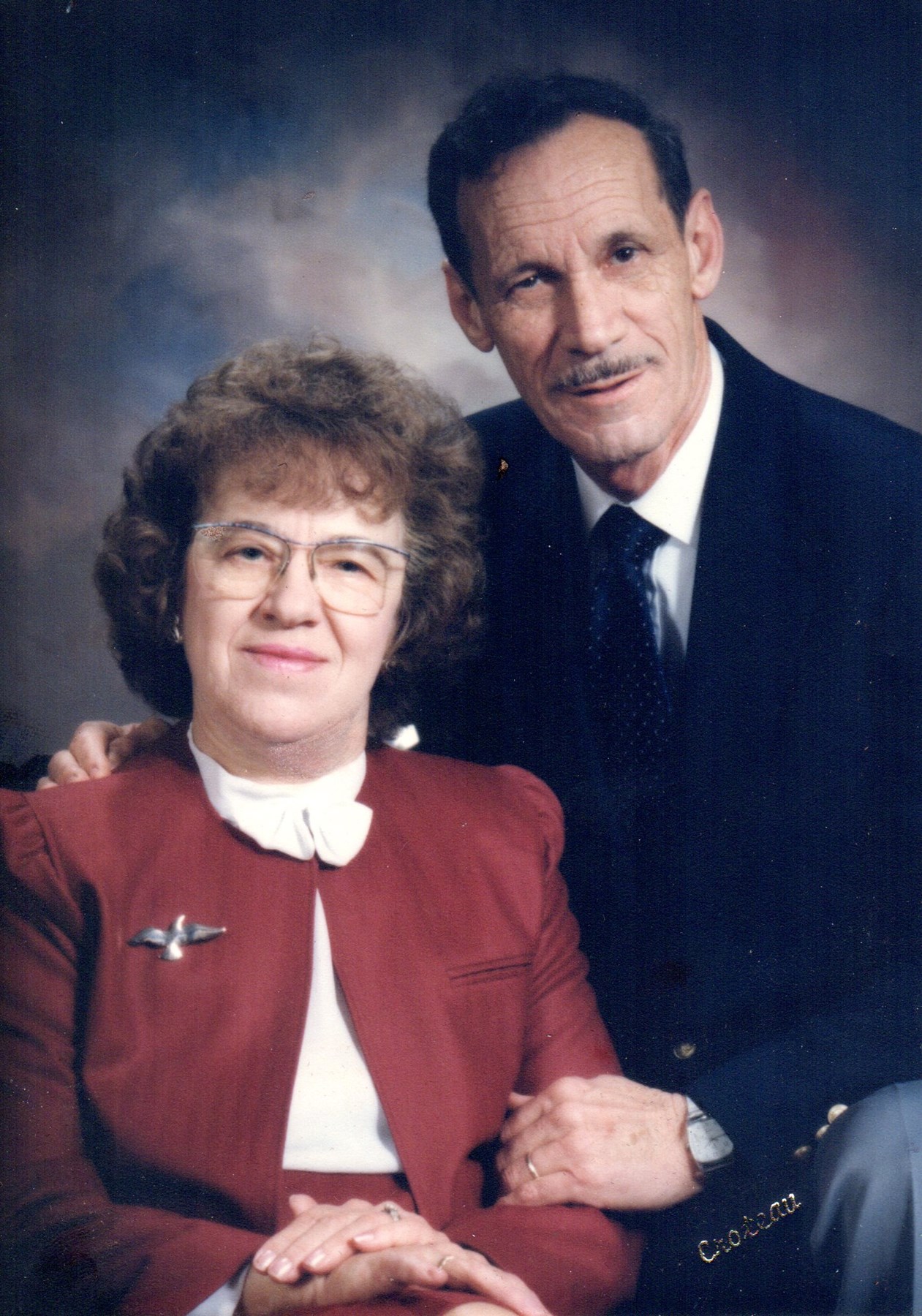 Obituary of Chester Albert Barker