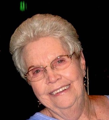 Obituary of Patricia Ann Krauss