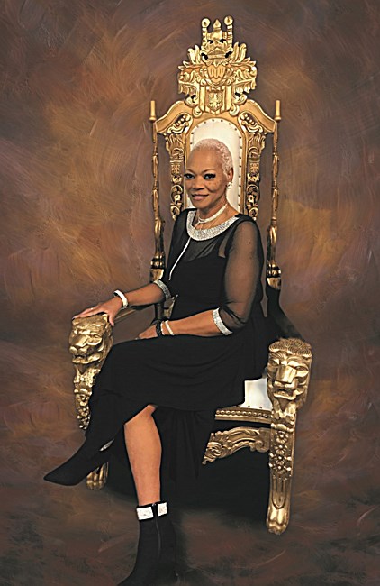 Obituary of Vicki V. Burton-Owens