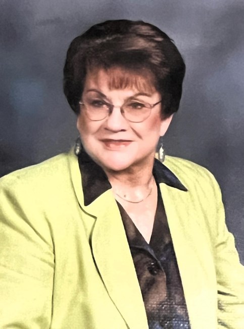 Obituary of Barbara Austin