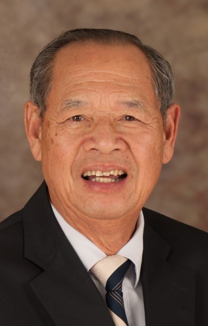Obituario de Dinh Van Nguyen