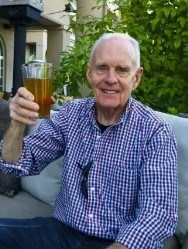 Obituary of John Robert Pennington