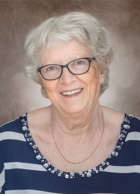 Obituary of Chantal Bélanger