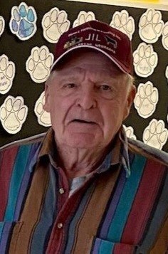 Obituary of Roger Louis Sparks