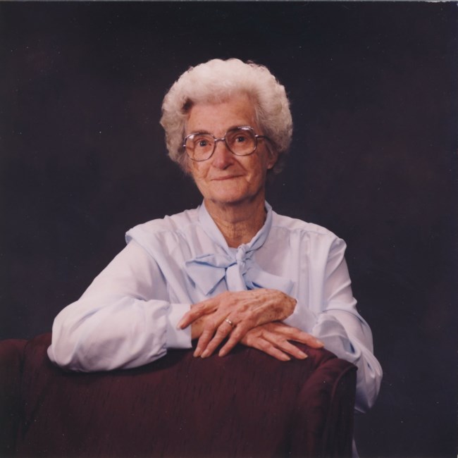 Obituary of Mrs. Katie Mae Harper Gardner