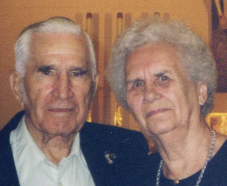 Obituary of Bertha M. Pavelka