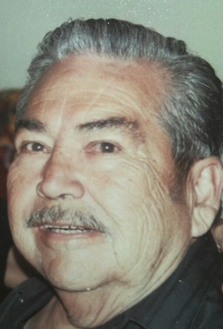 Obituary of Gilbert C. Valencia