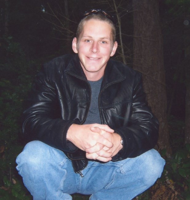 Obituary of Theodore "TJ" James Merry