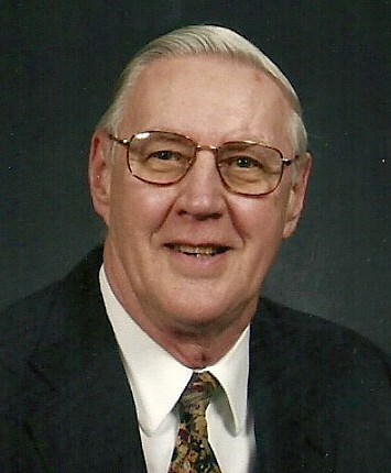Obituary of David Nelson Morrison