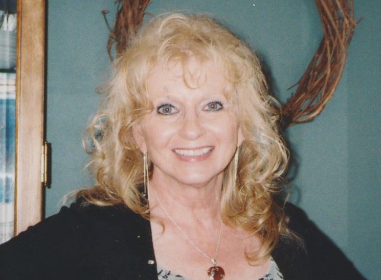 Obituary of Scarlett Rose Erickson