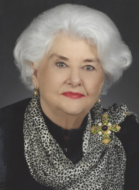 Obituario de Vivian Ann Smith